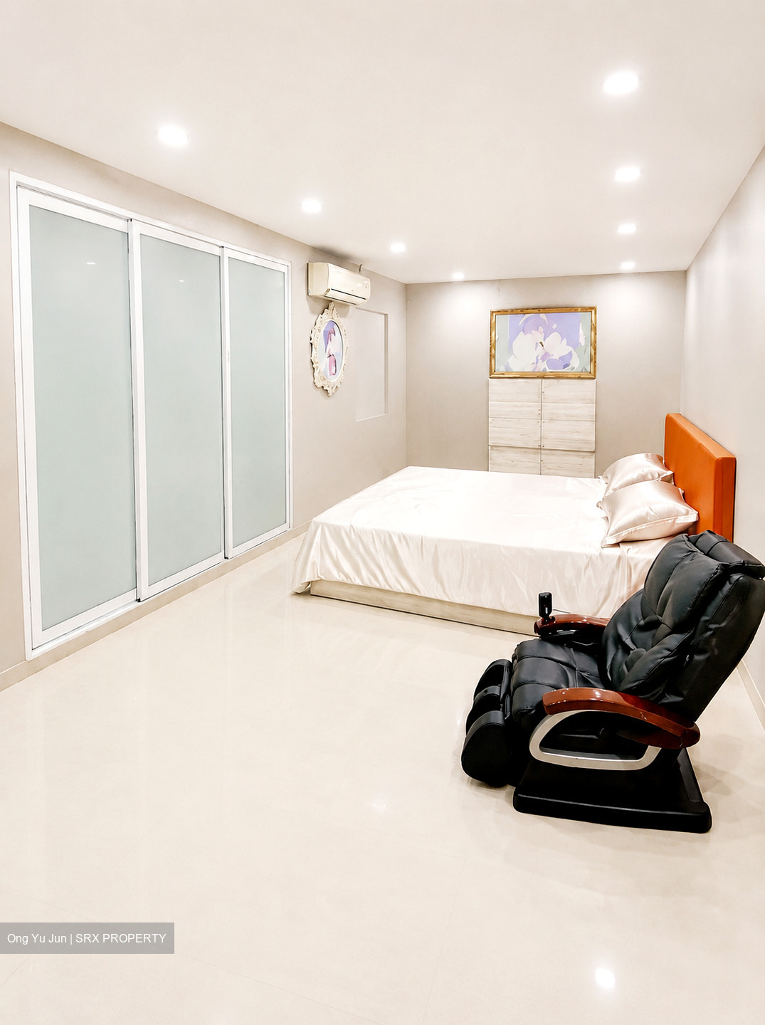 Blk 789 Woodlands Avenue 6 (Woodlands), HDB Executive #595169711